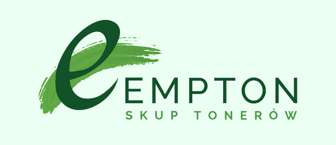 Empton.pl | Profesjonalny skup tonerów i tuszy do drukarek